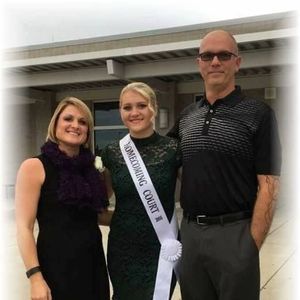 Meet your Posher, Lynne